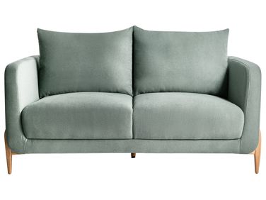 Sofa 2 Seater GIMO Light Green