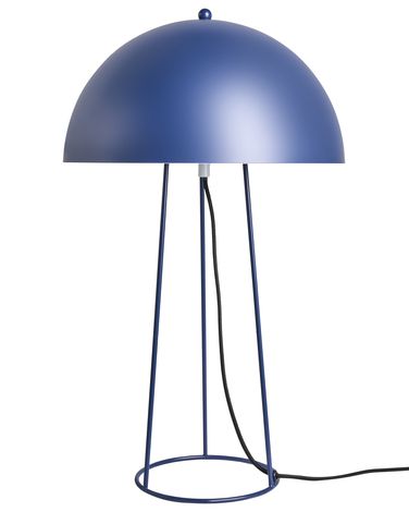 Table Lamp MOPAN Metal Blue