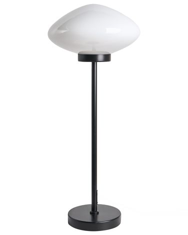 Table Lamp SIBUN Metal Black