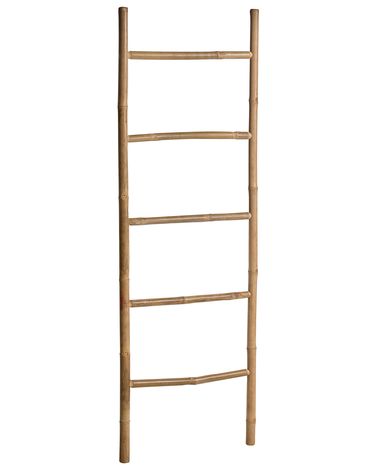 Towel Stand ITAPEVA Bamboo Natural