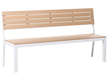 Tuinbank COMO 174 cm Beige