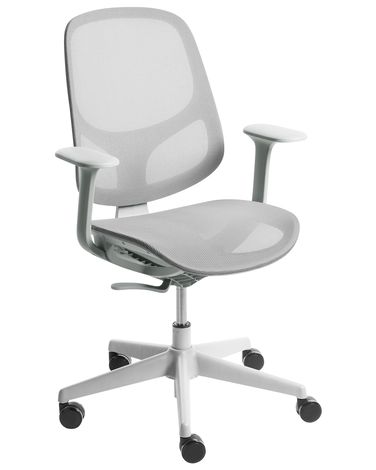 Office Chair AERI Light Grey