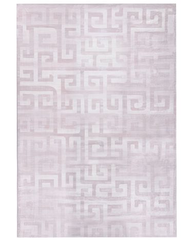 Tapis BEYDAG Beige 140 x 200 cm