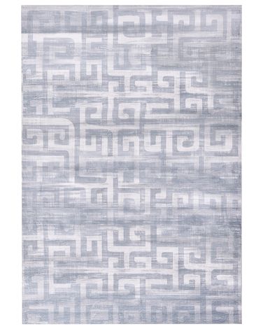Tapis BEYDAG Gris 160 x 230 cm