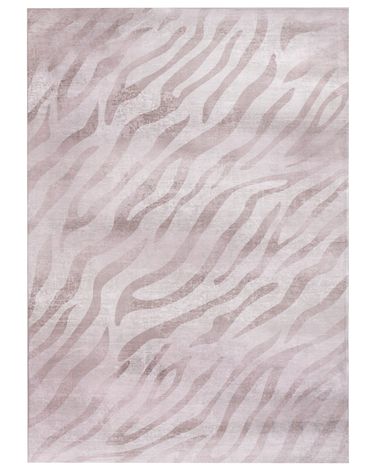 Tapis EGIL Beige 140 x 200 cm