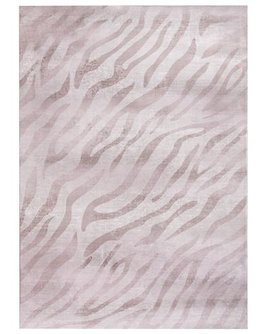 Tapis EGIL Beige 160 x 230 cm