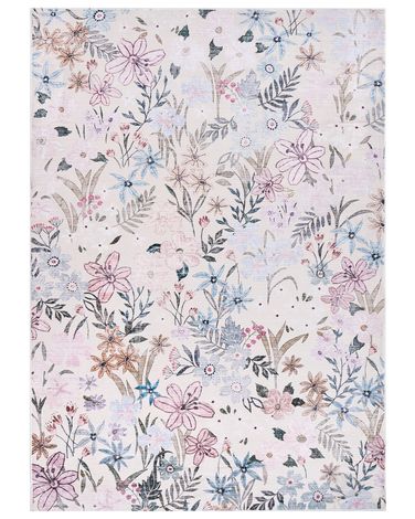 Tapis TILLO Multicolore 160 x 230 cm