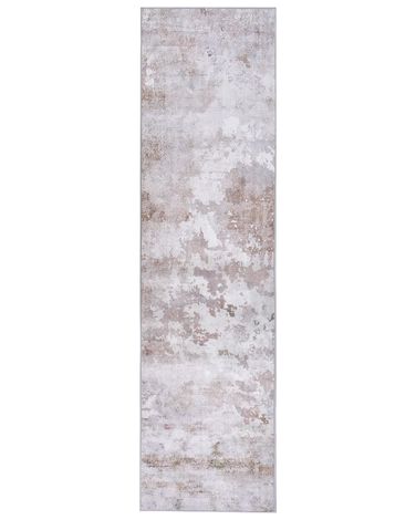 Tapis ARAPGIR Multicolore 80 x 300 cm