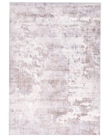 Tapis ARAPGIR Multicolore 140 x 200 cm