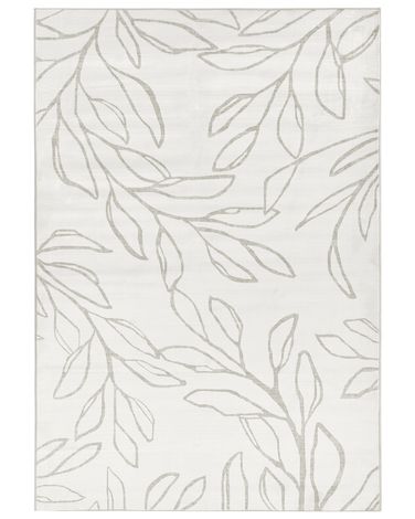 Tapis BISMIL Beige clair 200 x 300 cm