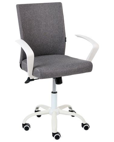 Office Chair MODRA Dark Grey