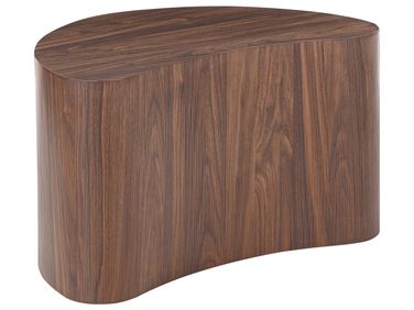 Table d'appoint BILPA Marron foncé