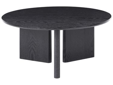 Table basse COWAL Noir
