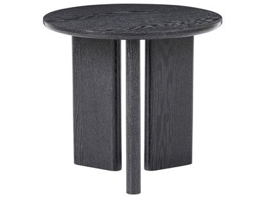 Table d'appoint COWAL Noir