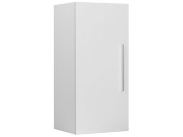 Armoire murale de salle de bains BILBAO 40 cm Blanc