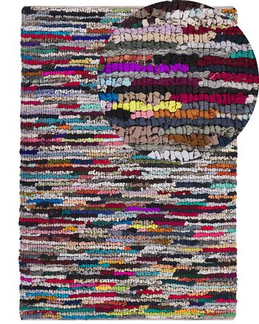 Tapis BAFRA Multicolore 160 x 230 cm