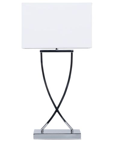 Table Lamp YASUNI Metal White