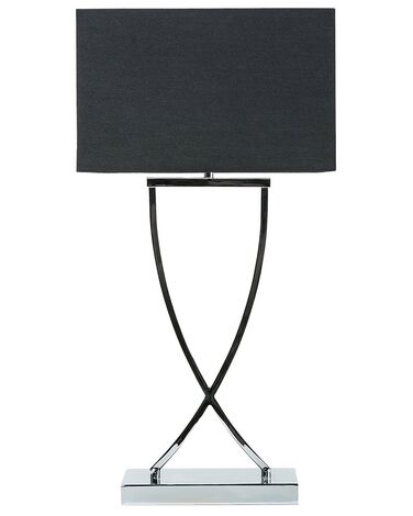 Table Lamp YASUNI Metal Black