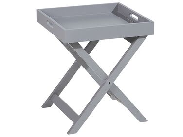 Table basse CHESTER Gris