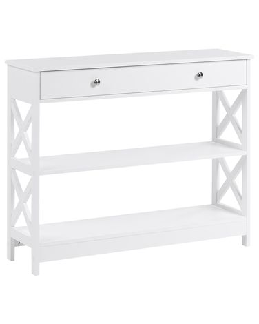 Sidetable MONTGOMERY Wit