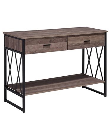 Sidetable AYDEN Taupe