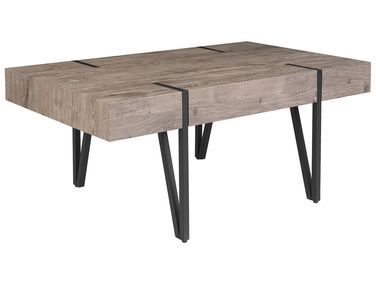 Table basse ADENA Marron