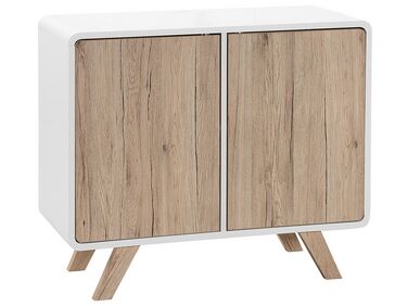 Cabinet MILO White