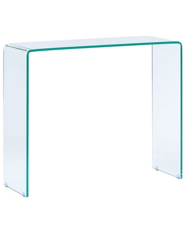Console KENDALL Verre de sécurité Transparent
