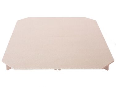 Waterbed Platform BEDROCK 140 x 200 cm