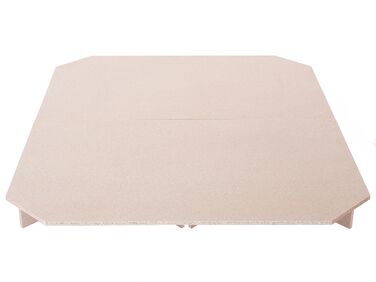 Waterbed platform BEDROCK 180 x 200 cm