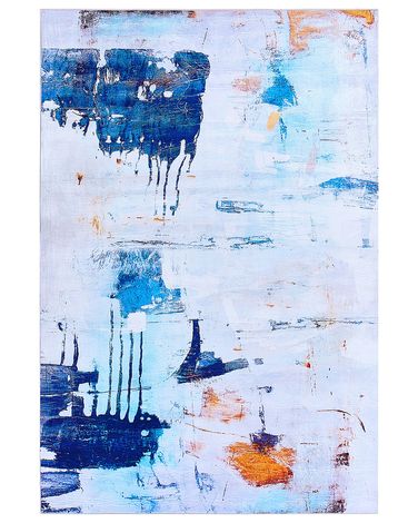 Vloerkleed ADAPAZARI Meerkleurig 160 x 230 cm