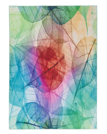 Tapis ANTAKYA Multicolore 140 x 200 cm