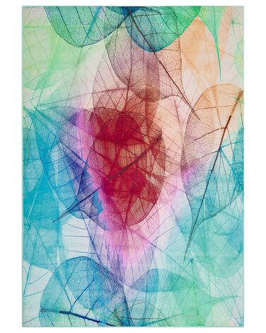 Tapis ANTAKYA Multicolore 160 x 230 cm