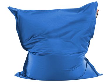 Zitzak 300 L FUZZY 140 cm 180 cm Donkerblauw