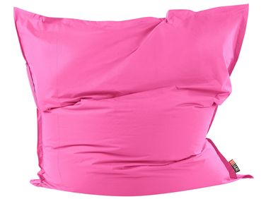 Zitzak 600 L FUZZY 180 cm 230 cm Fuchsia