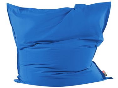 Zitzak 600 L FUZZY 180 cm 230 cm Donkerblauw