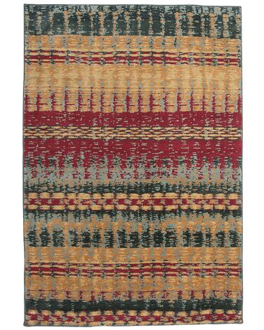 Vloerkleed MARMARIS Meerkleurig 160 x 230 cm