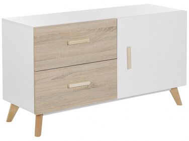 Dressoir FILI Wit