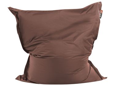 Zitzak 300 L FUZZY 140 cm 180 cm Bruin