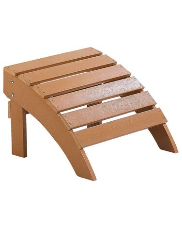 Tuinpoef ADIRONDACK Bruin