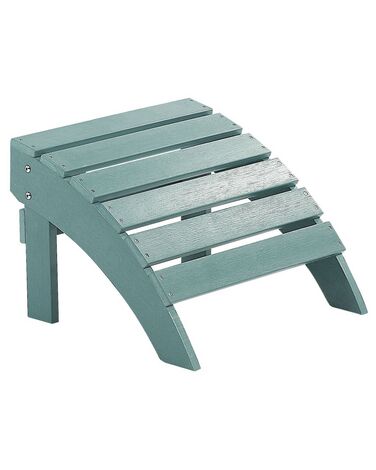 Tuinpoef ADIRONDACK Turquoise