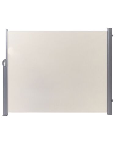 Zijluifel DORIO 305 cm 160 cm Beige