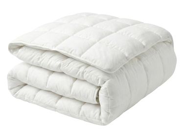 Dekbed Polyester 5.5 TOG Licht warm ANNAPURNA 135 x 200 cm