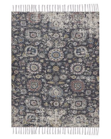 Tapis ARMUTALAN Multicolore 140 x 200 cm