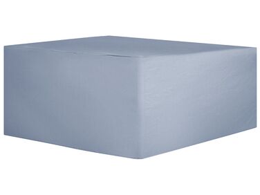Regenhoes CHUVA 150 cm 120 cm 70 cm Grijs