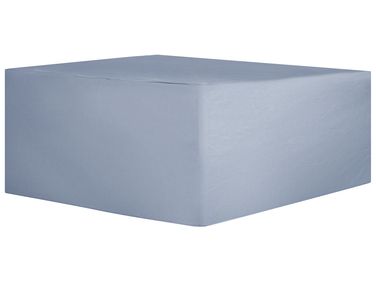 Regenhoes CHUVA 160 cm 160 cm 90 cm Grijs