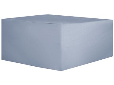 Regenhoes CHUVA 110 cm 100 cm 70 cm Grijs