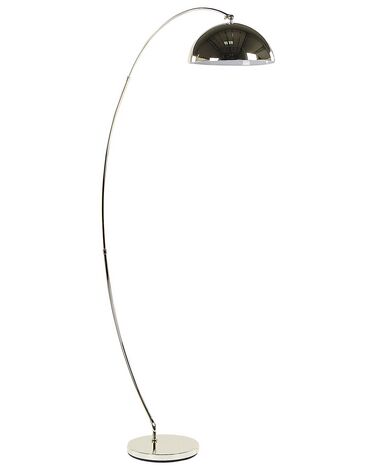 Staande lamp KAMA Metaal Goud