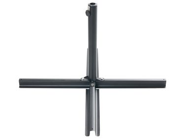 Parasolvoet VICCHIO Zwart 3.5 kg