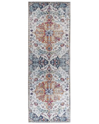 Tapis ENAYAM Multicolore 70 x 200 cm